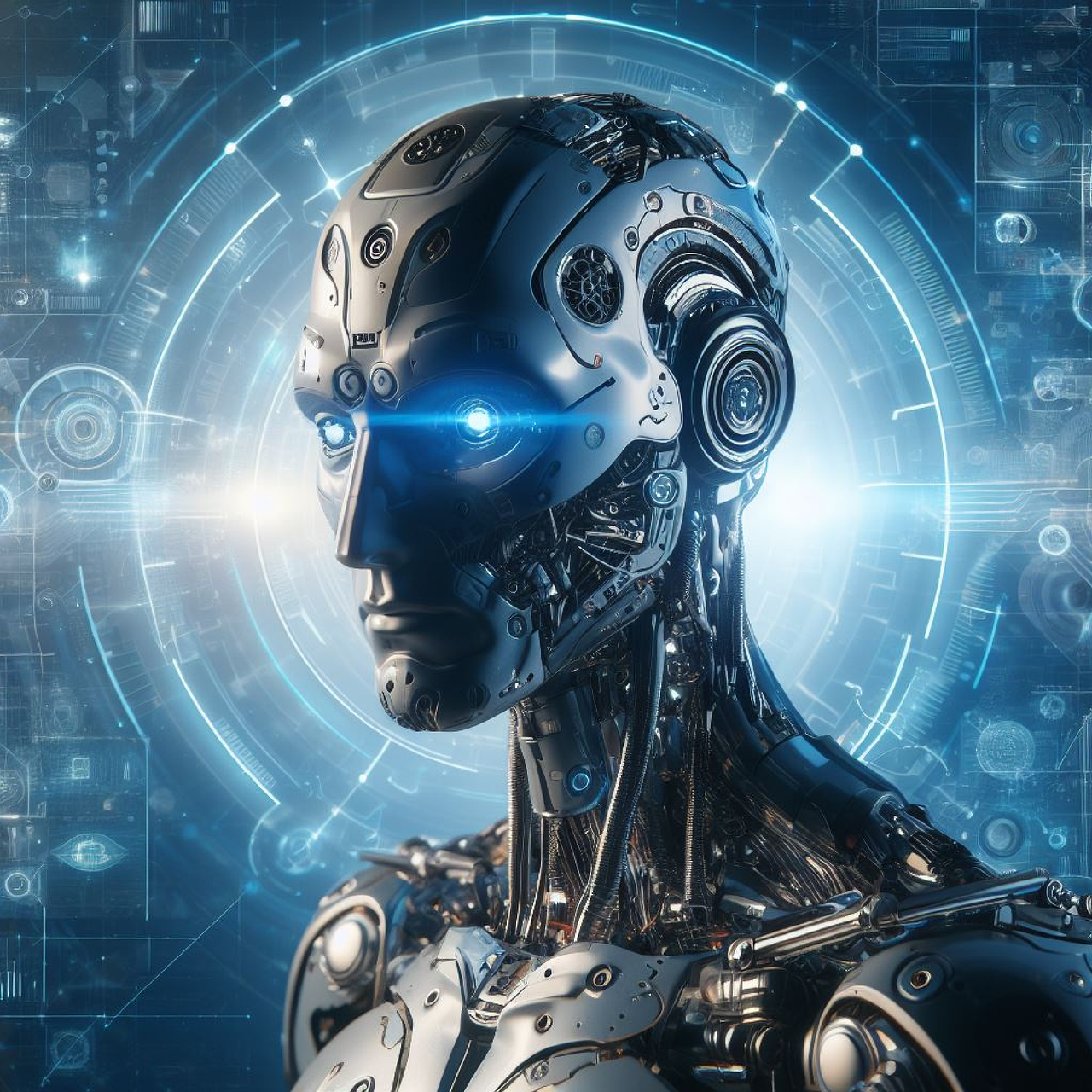 Robot
